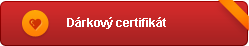 Dárkový certifikát Dárkový certifikát